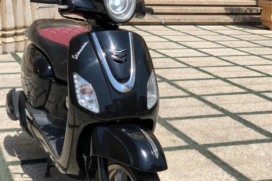 موتور دینو فیدل 200 1397